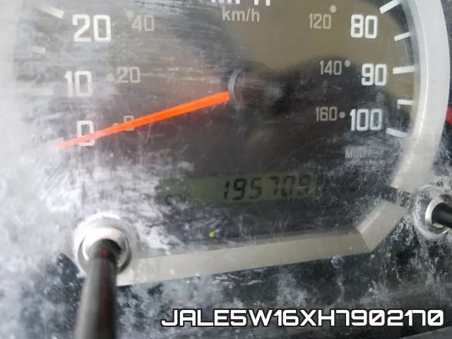 JALE5W16XH7902170