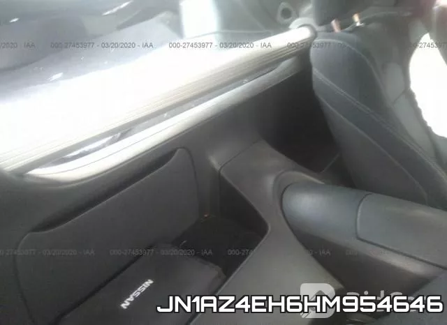 JN1AZ4EH6HM954646