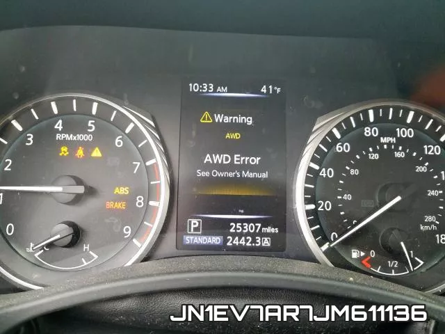 JN1EV7AR7JM611136