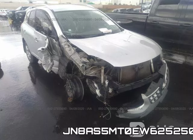 JN8AS5MT0EW625250