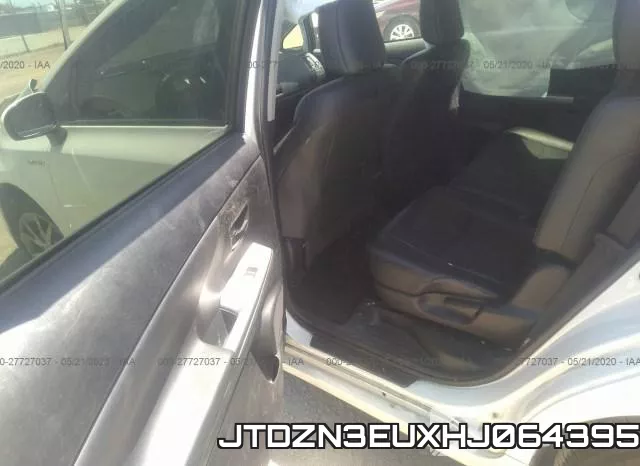 JTDZN3EUXHJ064395