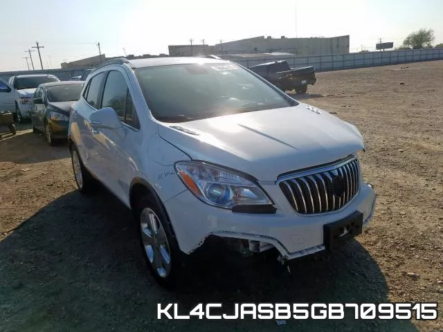 KL4CJASB5GB709515
