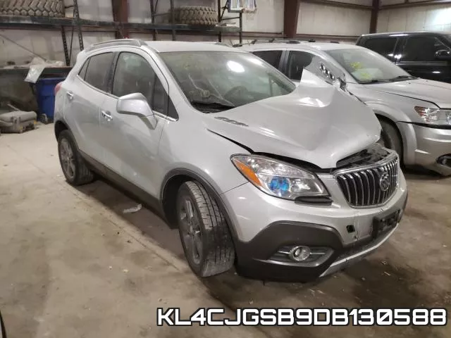KL4CJGSB9DB130588