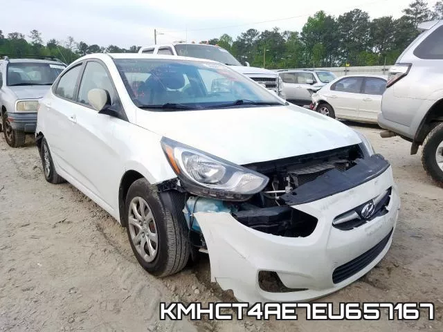 KMHCT4AE7EU657167