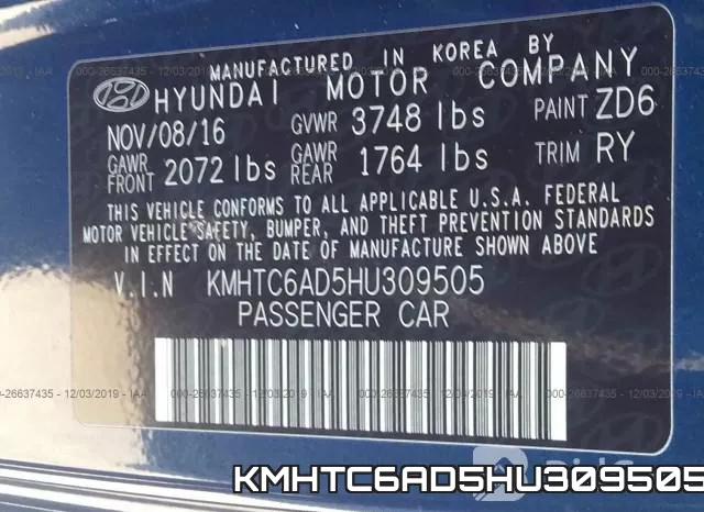 KMHTC6AD5HU309505_9.webp