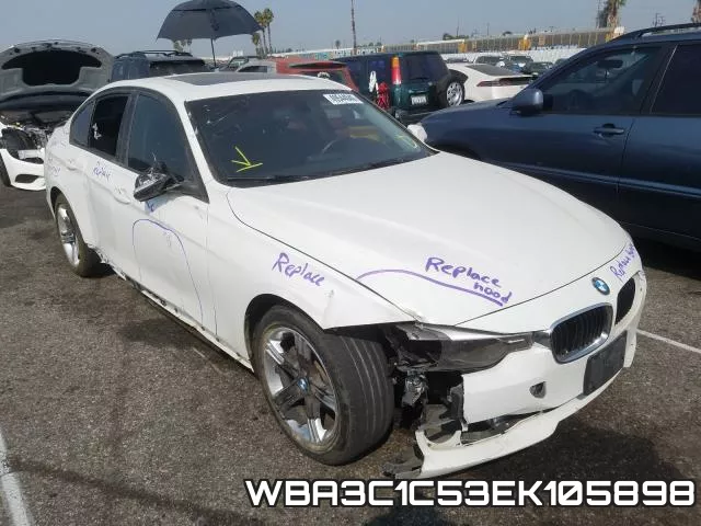 WBA3C1C53EK105898