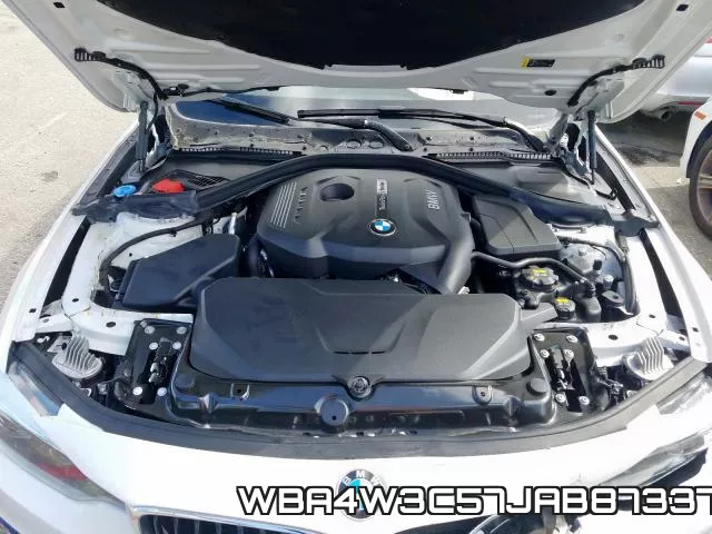 WBA4W3C57JAB87337