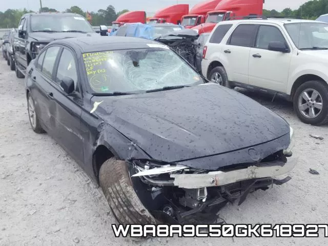 WBA8A9C50GK618927