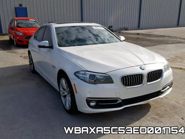 WBAXA5C53ED001754