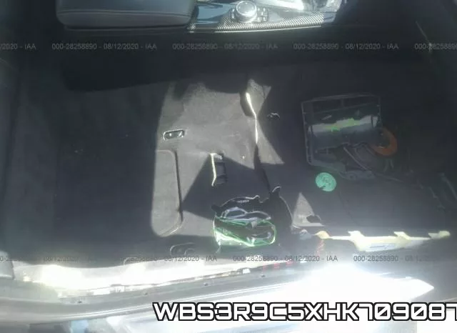 WBS3R9C5XHK709087