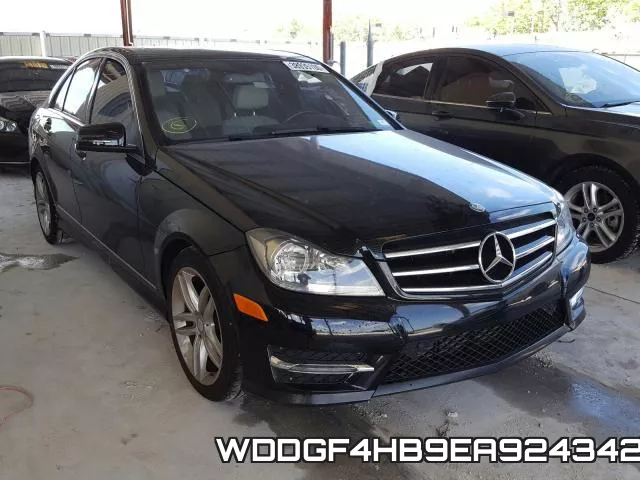 WDDGF4HB9EA924342