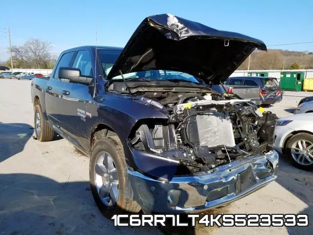 1C6RR7LT4KS523533