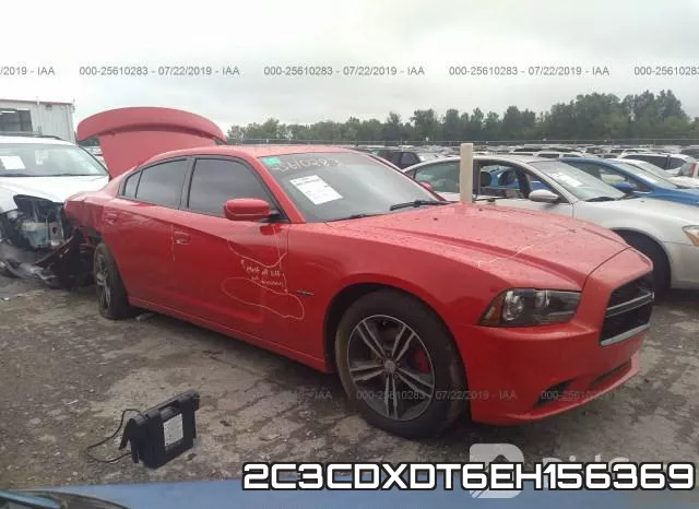 2C3CDXDT6EH156369