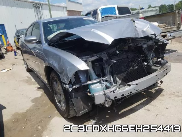 2C3CDXHG6EH254413