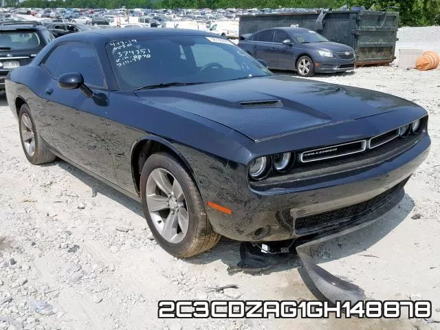2C3CDZAG1GH148878