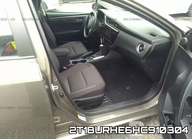 2T1BURHE6HC910304