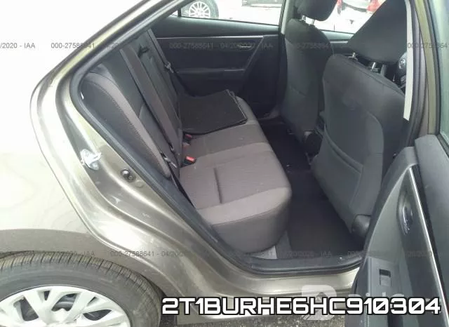 2T1BURHE6HC910304