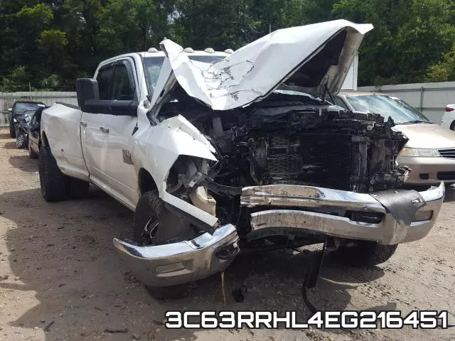 3C63RRHL4EG216451