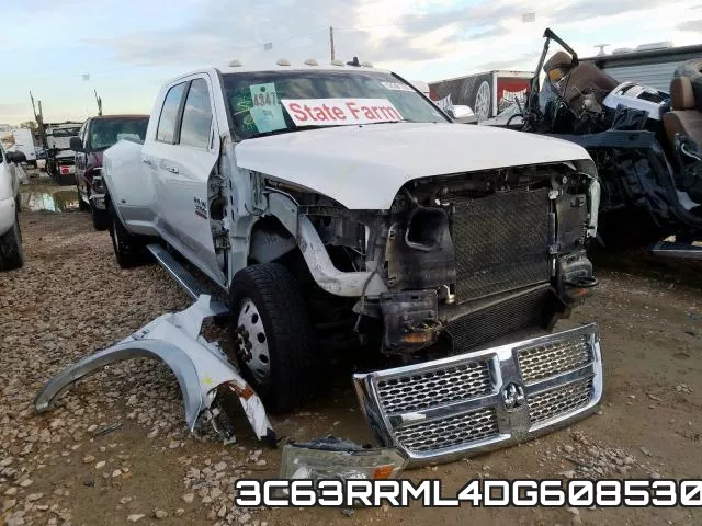 3C63RRML4DG608530
