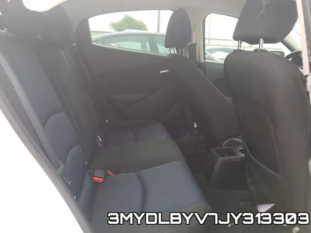 3MYDLBYV7JY313303