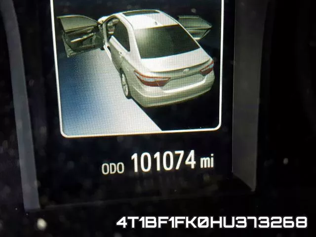 4T1BF1FK0HU373268
