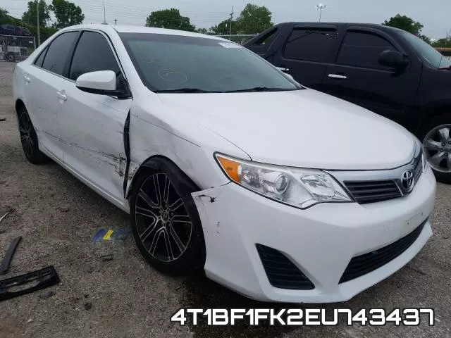 4T1BF1FK2EU743437
