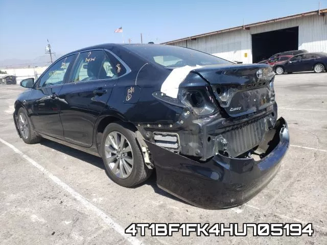 4T1BF1FK4HU705194