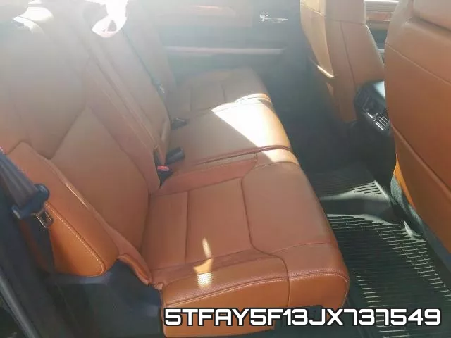 5TFAY5F13JX737549