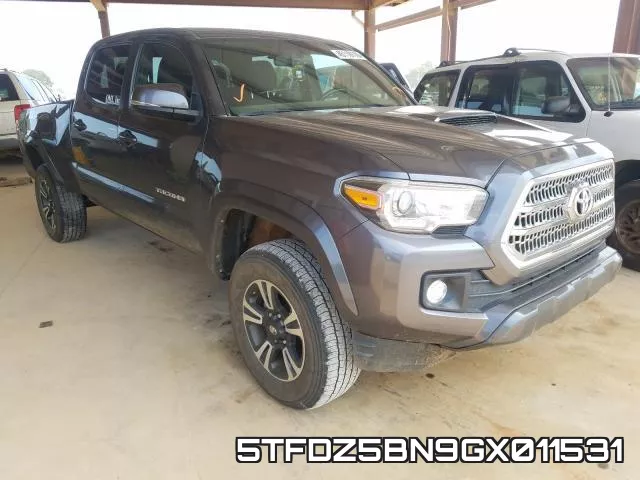 5TFDZ5BN9GX011531