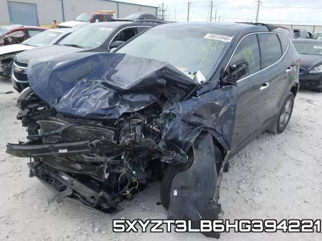 5XYZT3LB6HG394221
