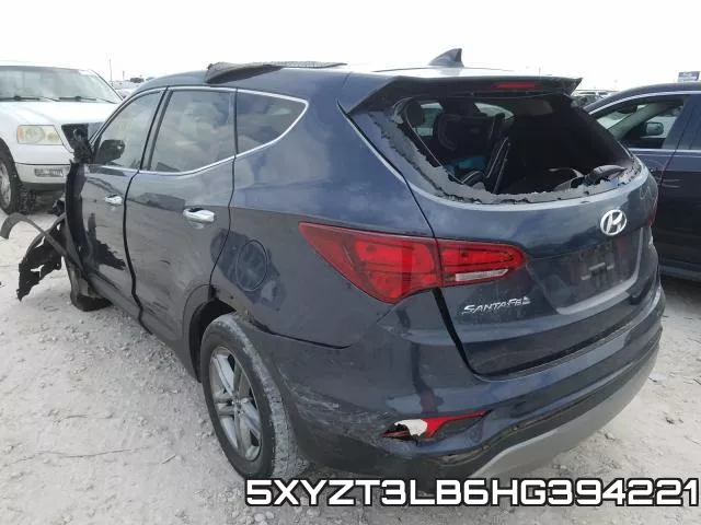 5XYZT3LB6HG394221