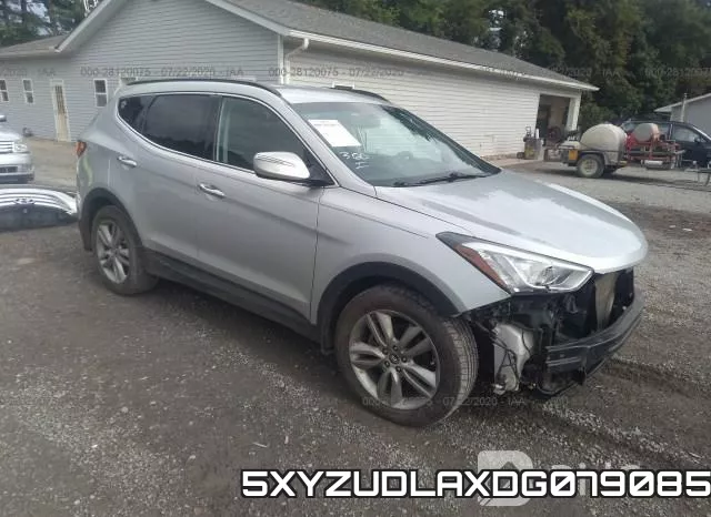 5XYZUDLAXDG079085