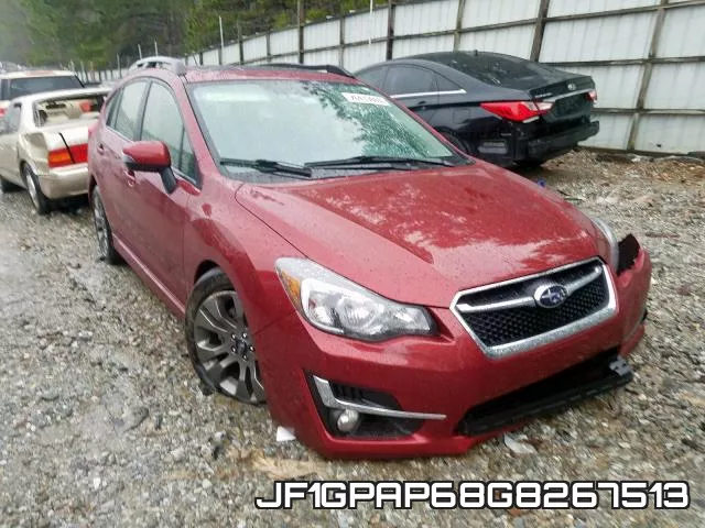 JF1GPAP68G8267513