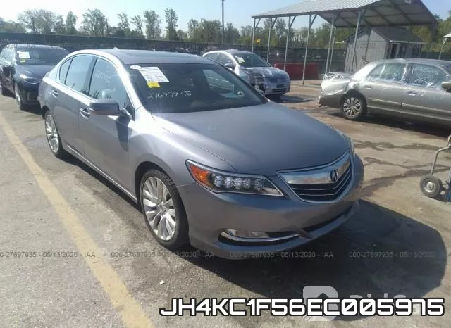 JH4KC1F56EC005975