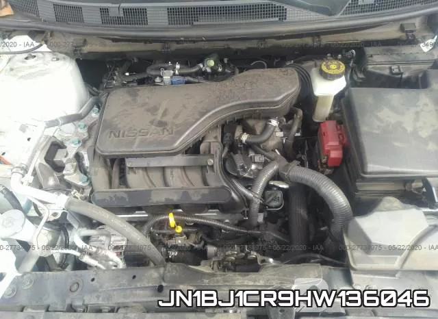 JN1BJ1CR9HW136046