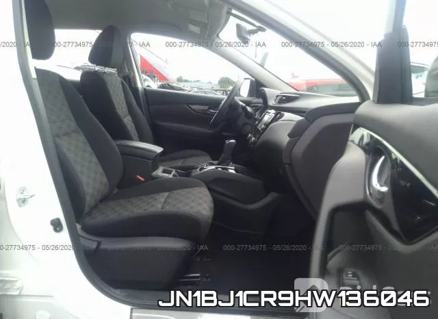 JN1BJ1CR9HW136046