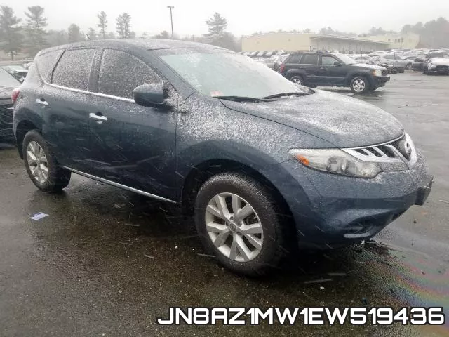 JN8AZ1MW1EW519436
