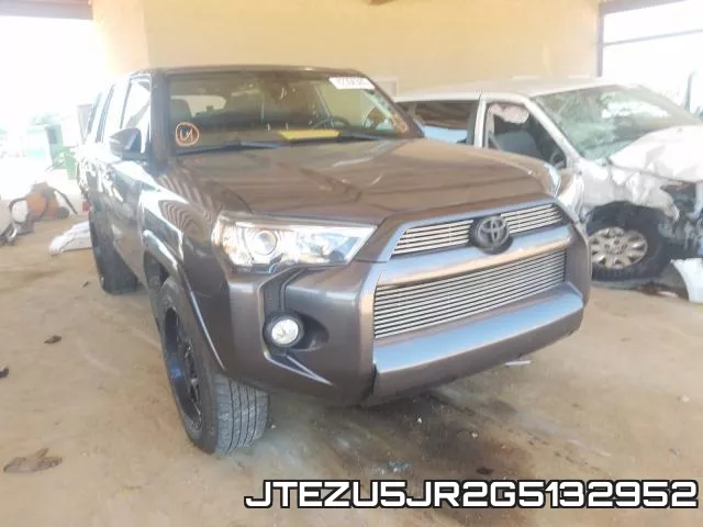 JTEZU5JR2G5132952