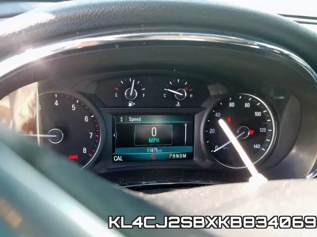 KL4CJ2SBXKB834069