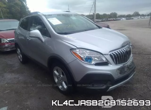 KL4CJASB2GB752693