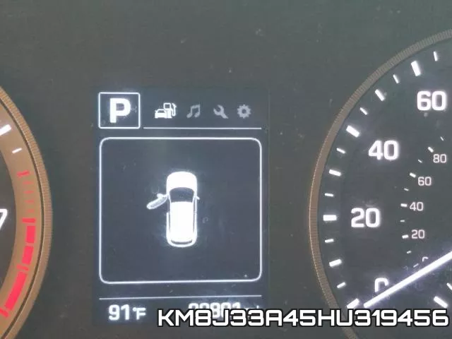 KM8J33A45HU319456