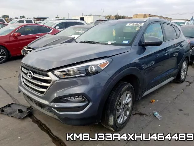 KM8J33A4XHU464489