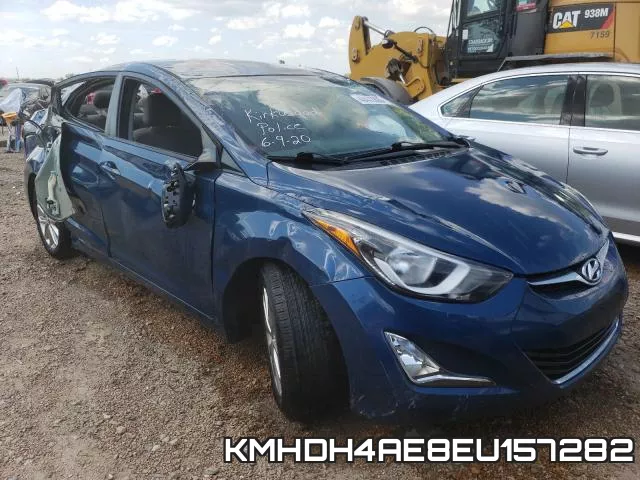 KMHDH4AE8EU157282