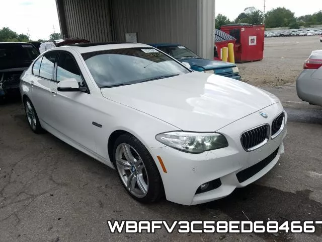 WBAFV3C58ED684667