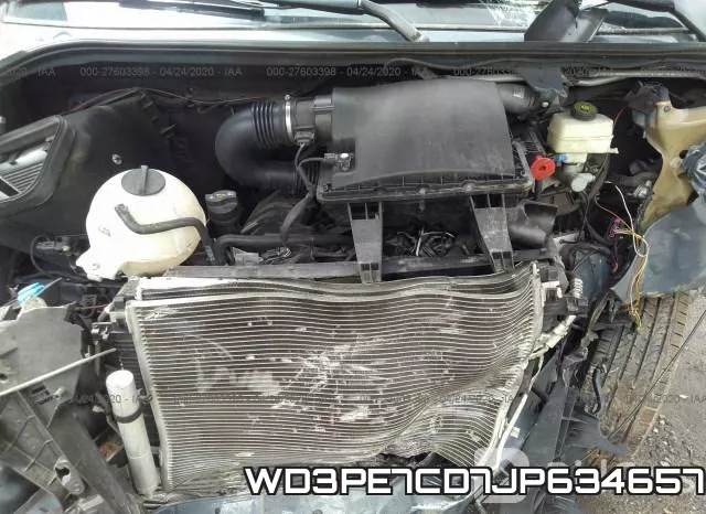 WD3PE7CD7JP634657