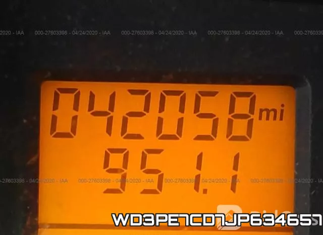 WD3PE7CD7JP634657