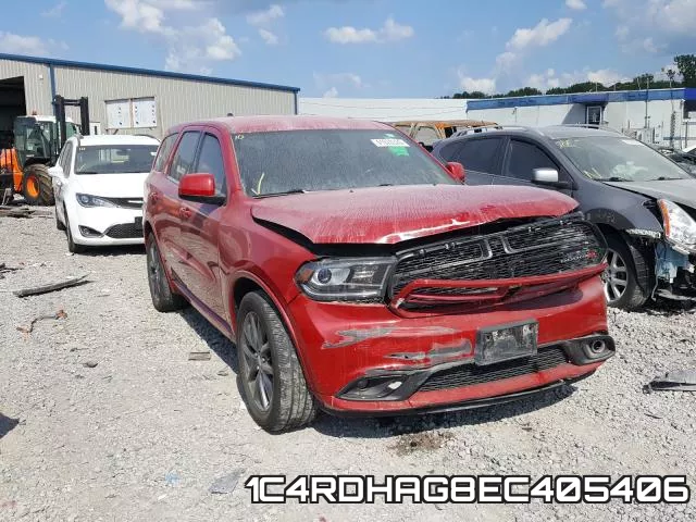 1C4RDHAG8EC405406