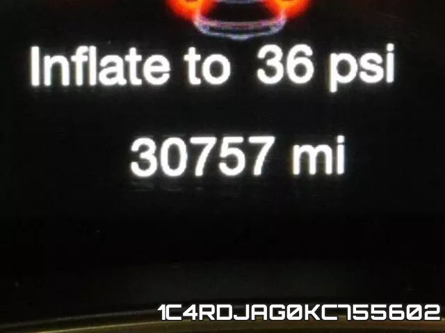 1C4RDJAG0KC755602