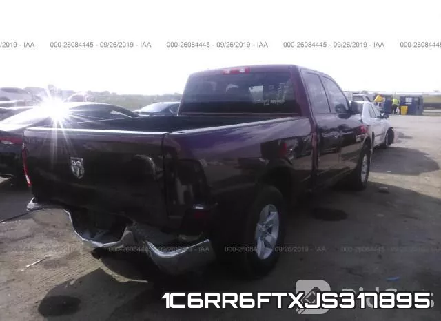 1C6RR6FTXJS317895