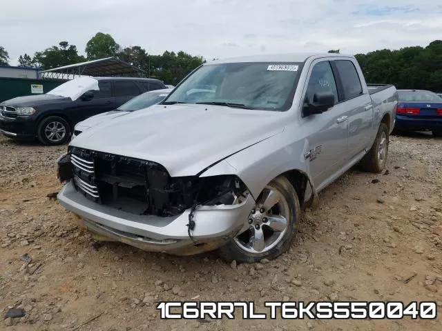 1C6RR7LT6KS550040